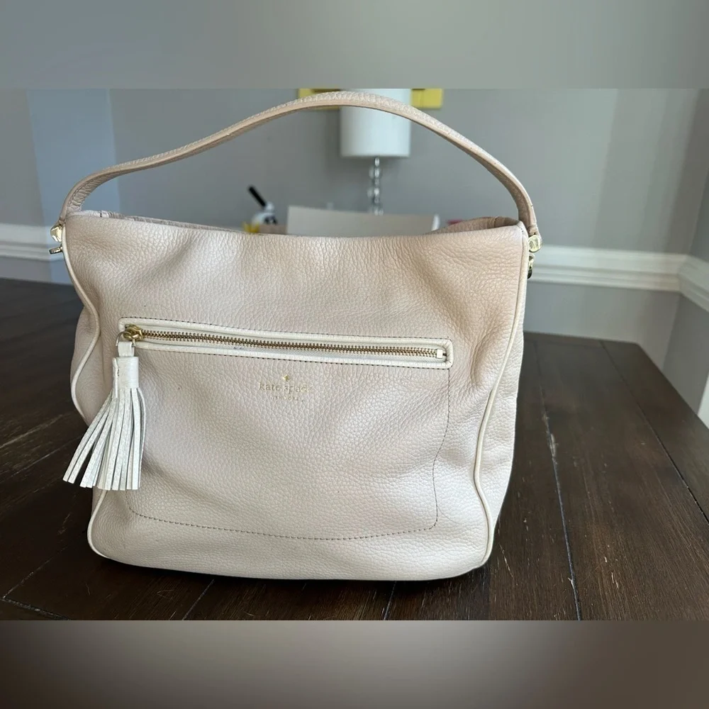 Kate Spade Chester Street hobo bag